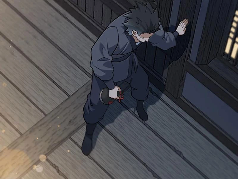 Phụng Chỉ Xuất Quỹ Chapter 26 - 48