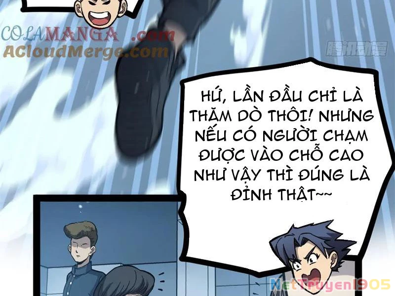 Người Giữ Cửa Vạn Giới Chapter 56 - 19