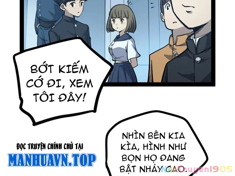 Người Giữ Cửa Vạn Giới Chapter 56 - 20