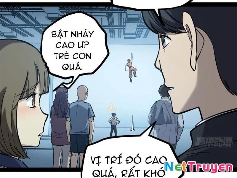 Người Giữ Cửa Vạn Giới Chapter 56 - 21