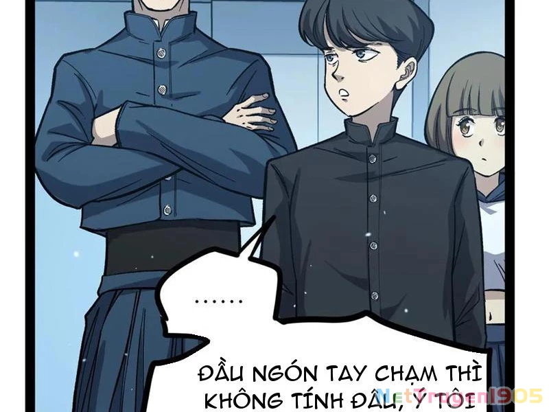 Người Giữ Cửa Vạn Giới Chapter 56 - 23