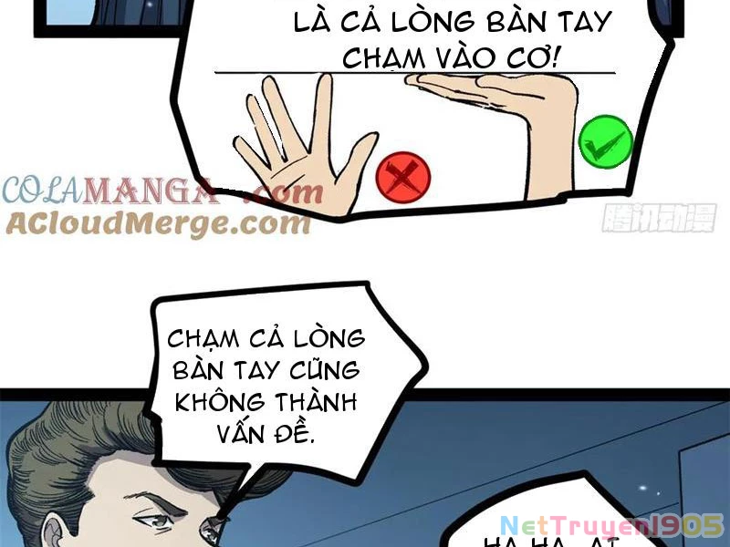 Người Giữ Cửa Vạn Giới Chapter 56 - 24