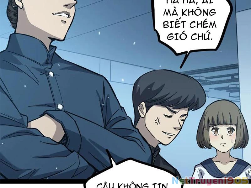 Người Giữ Cửa Vạn Giới Chapter 56 - 25