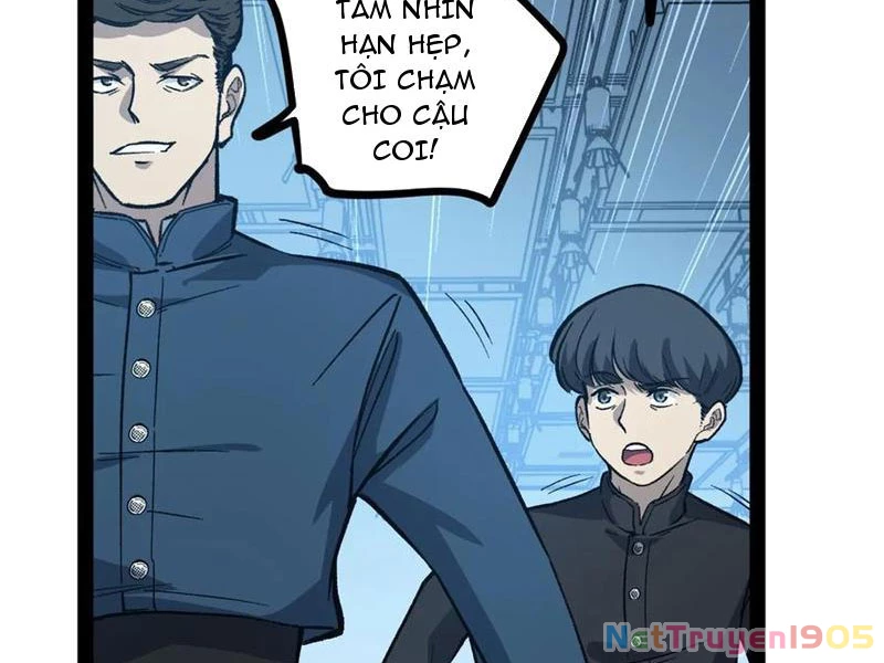Người Giữ Cửa Vạn Giới Chapter 56 - 27