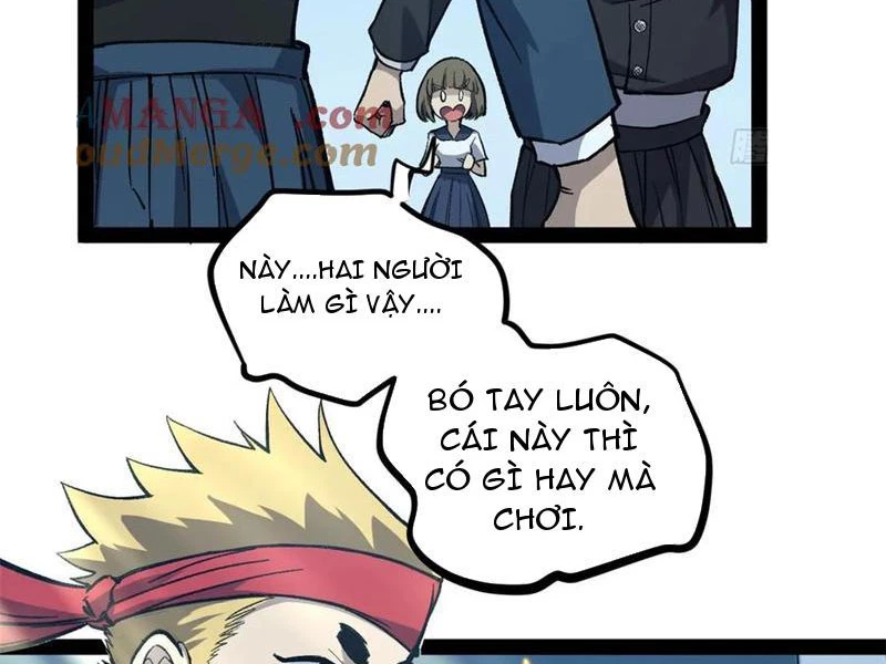Người Giữ Cửa Vạn Giới Chapter 56 - 28
