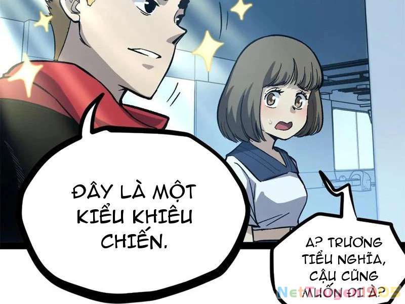 Người Giữ Cửa Vạn Giới Chapter 56 - 29