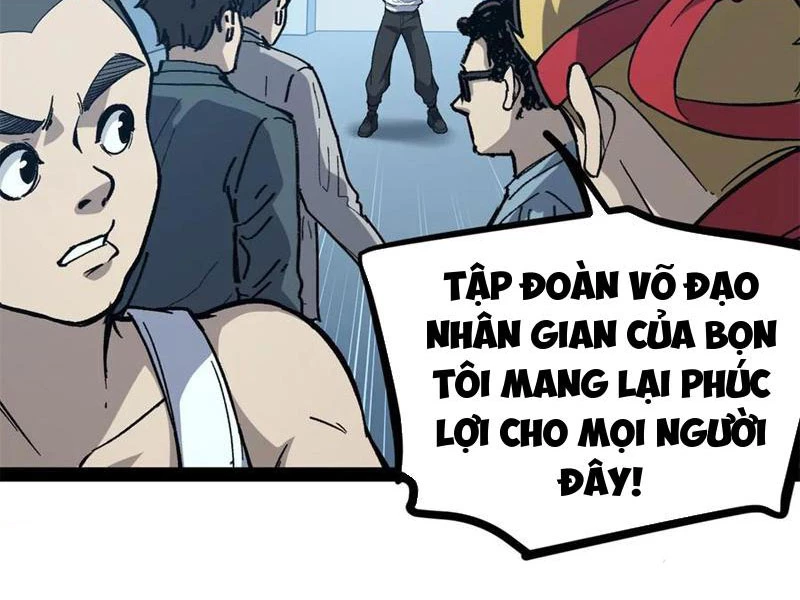 Người Giữ Cửa Vạn Giới Chapter 56 - 40
