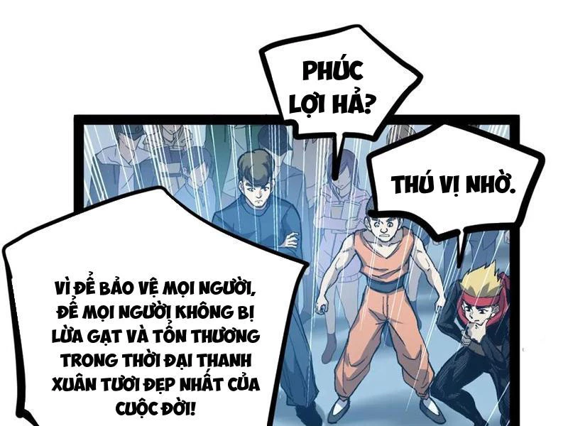 Người Giữ Cửa Vạn Giới Chapter 56 - 42