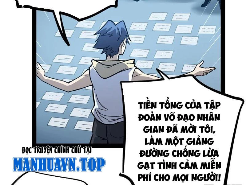 Người Giữ Cửa Vạn Giới Chapter 56 - 43
