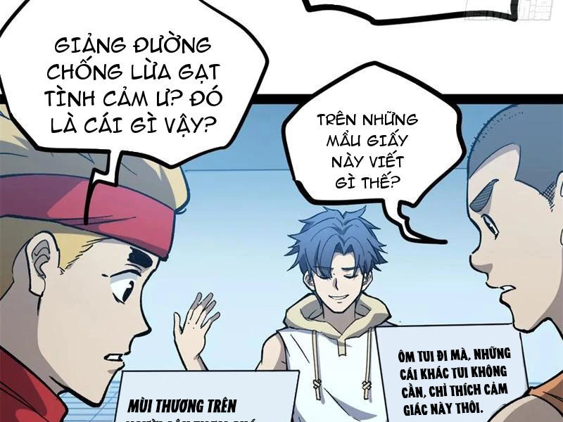 Người Giữ Cửa Vạn Giới Chapter 56 - 44