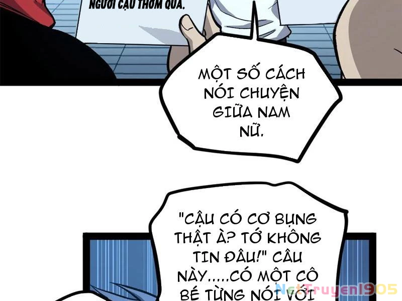 Người Giữ Cửa Vạn Giới Chapter 56 - 45