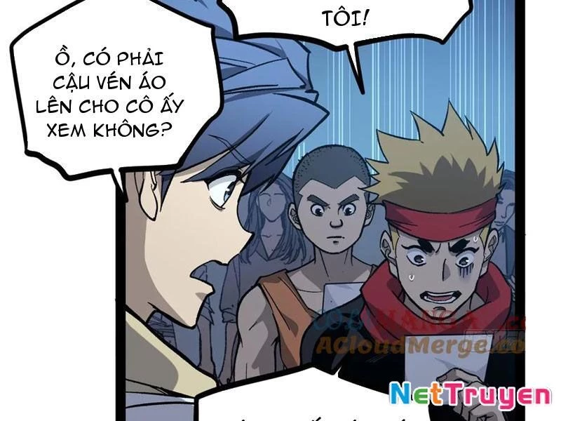 Người Giữ Cửa Vạn Giới Chapter 56 - 46