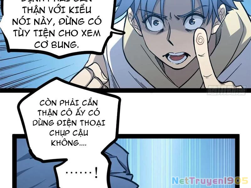 Người Giữ Cửa Vạn Giới Chapter 56 - 48