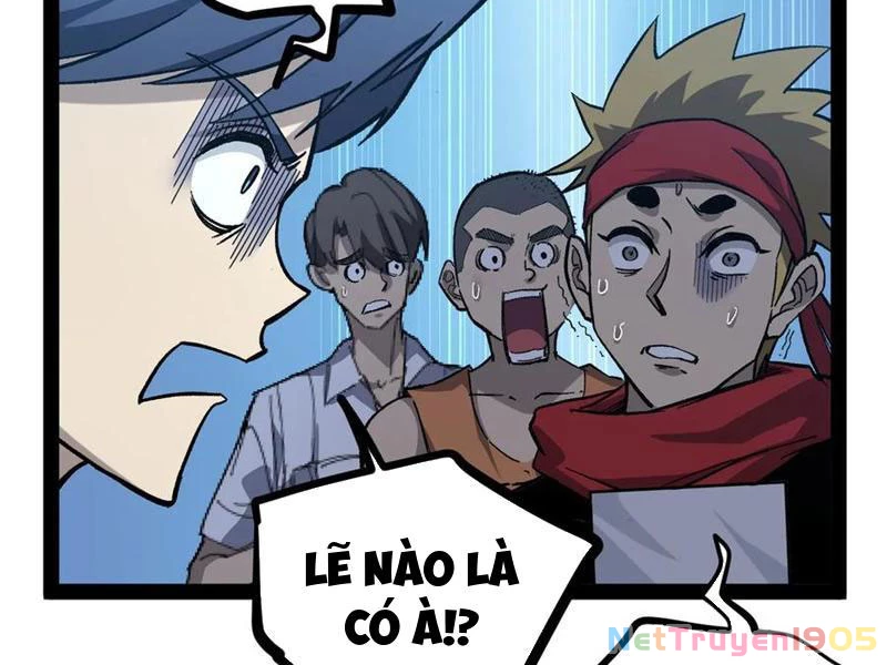 Người Giữ Cửa Vạn Giới Chapter 56 - 49