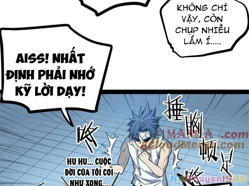 Người Giữ Cửa Vạn Giới Chapter 56 - 50