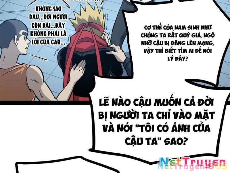 Người Giữ Cửa Vạn Giới Chapter 56 - 51