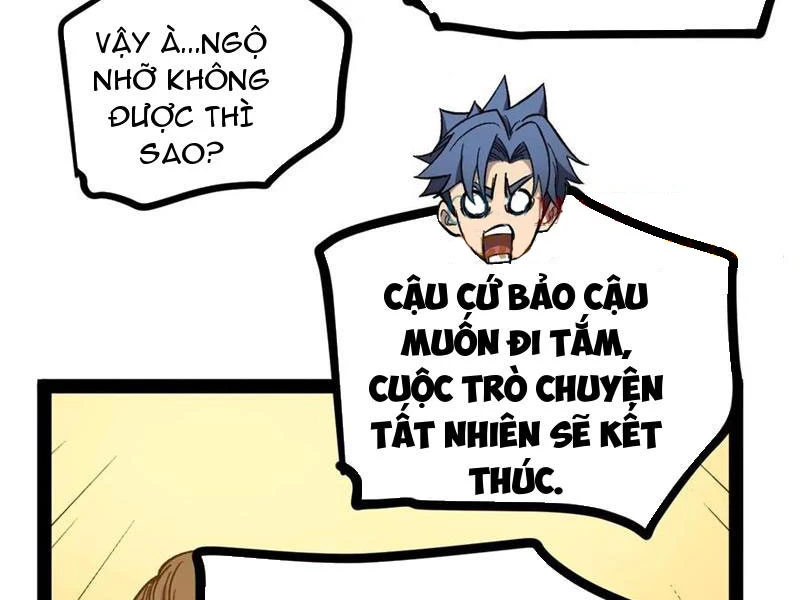 Người Giữ Cửa Vạn Giới Chapter 56 - 55