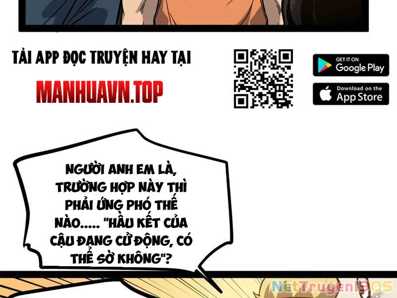 Người Giữ Cửa Vạn Giới Chapter 56 - 57