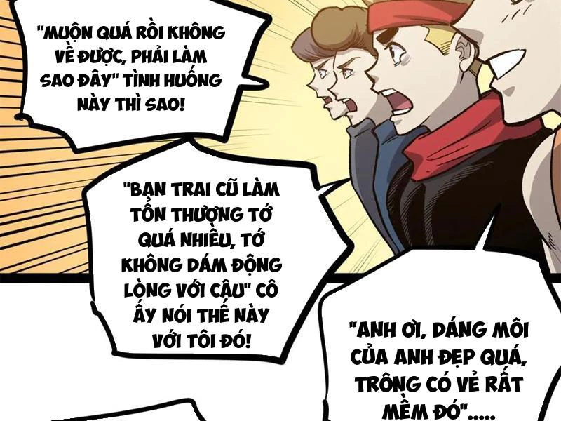 Người Giữ Cửa Vạn Giới Chapter 56 - 58