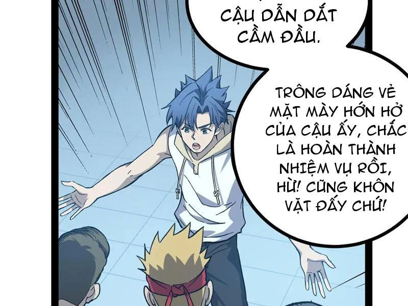 Người Giữ Cửa Vạn Giới Chapter 56 - 69