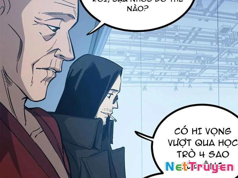 Người Giữ Cửa Vạn Giới Chapter 56 - 71