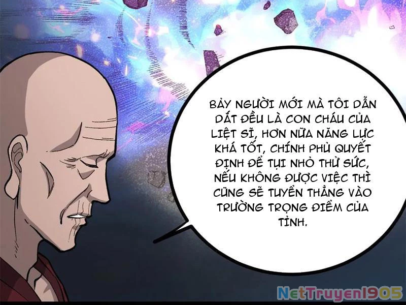 Người Giữ Cửa Vạn Giới Chapter 56 - 75