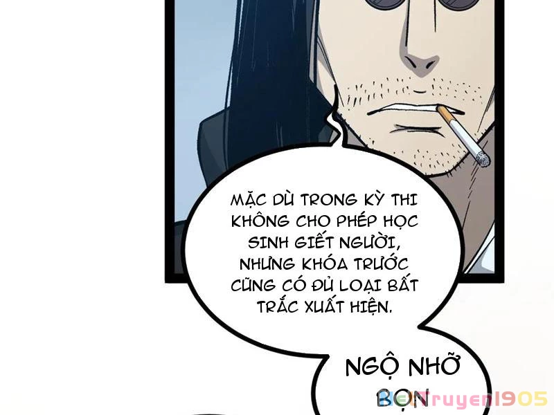 Người Giữ Cửa Vạn Giới Chapter 56 - 77
