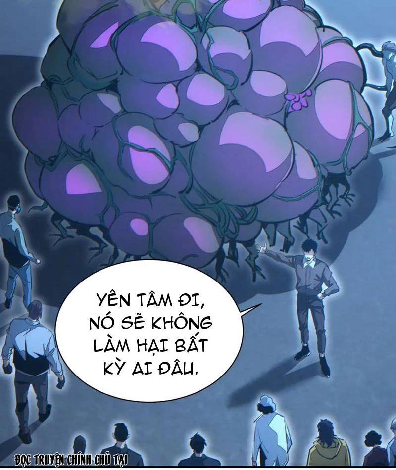 Mạt Thế Trùng Sinh: Ta Dựa Vào Mở Rương Vấn Dỉnh Đỉnh Phong Chapter 52 - 29