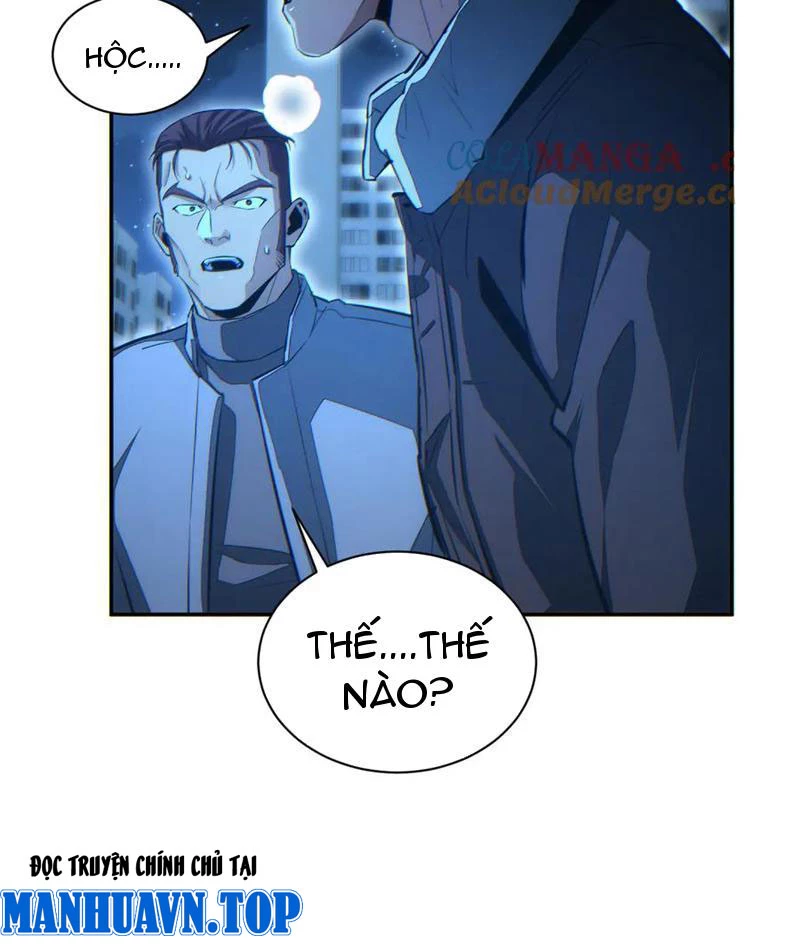 Mạt Thế Trùng Sinh: Ta Dựa Vào Mở Rương Vấn Dỉnh Đỉnh Phong Chapter 52 - 55