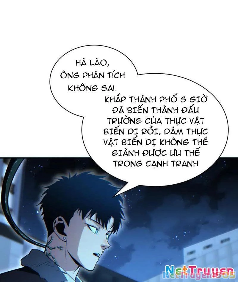 Mạt Thế Trùng Sinh: Ta Dựa Vào Mở Rương Vấn Dỉnh Đỉnh Phong Chapter 52 - 56