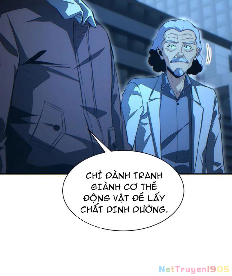 Mạt Thế Trùng Sinh: Ta Dựa Vào Mở Rương Vấn Dỉnh Đỉnh Phong Chapter 52 - 57