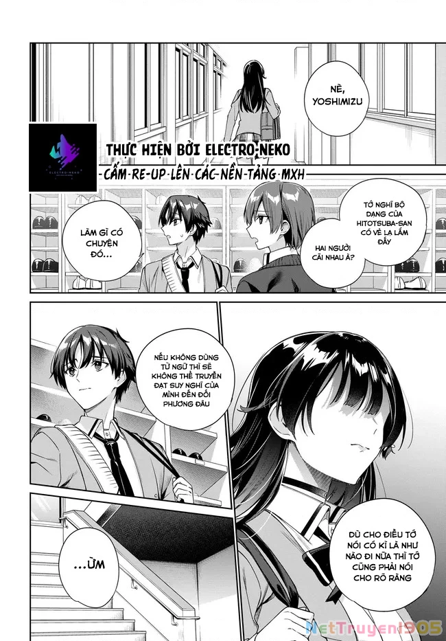 Ryoushin no Shakkin wo Katagawari shite morau Jouken wa Nihon Ichi Kawaii Joshikousei to Issho ni Kurasu koto deshita Chapter 31 - 12