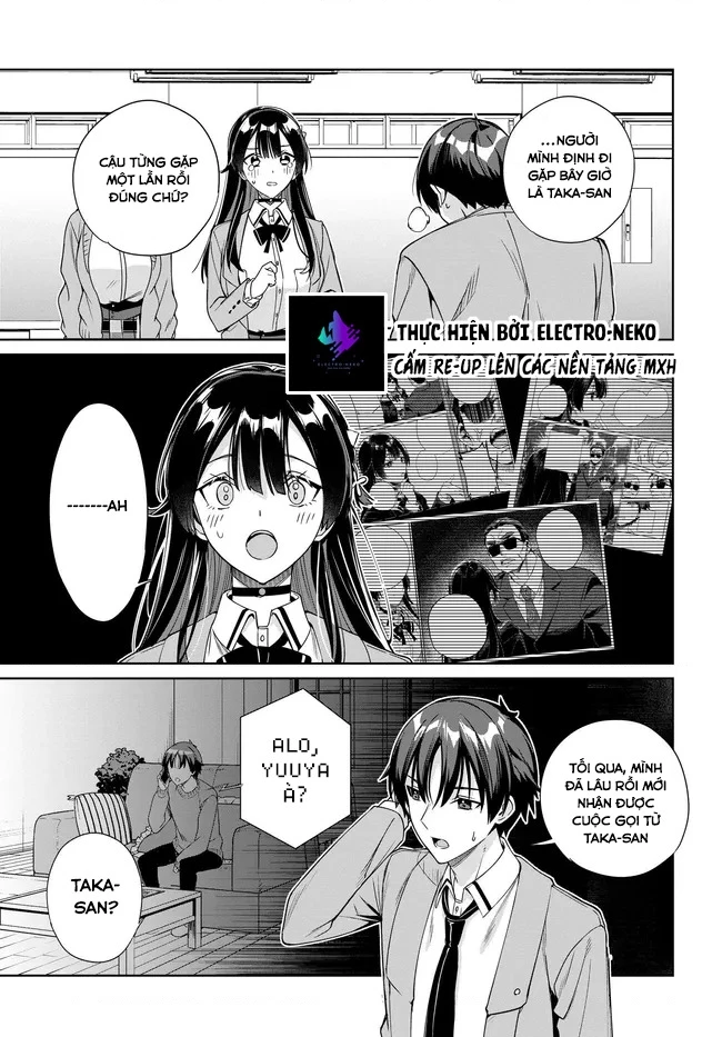 Ryoushin no Shakkin wo Katagawari shite morau Jouken wa Nihon Ichi Kawaii Joshikousei to Issho ni Kurasu koto deshita Chapter 31 - 29