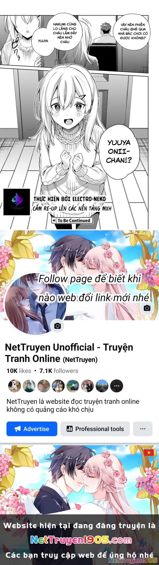 Ryoushin no Shakkin wo Katagawari shite morau Jouken wa Nihon Ichi Kawaii Joshikousei to Issho ni Kurasu koto deshita Chapter 31 - 31