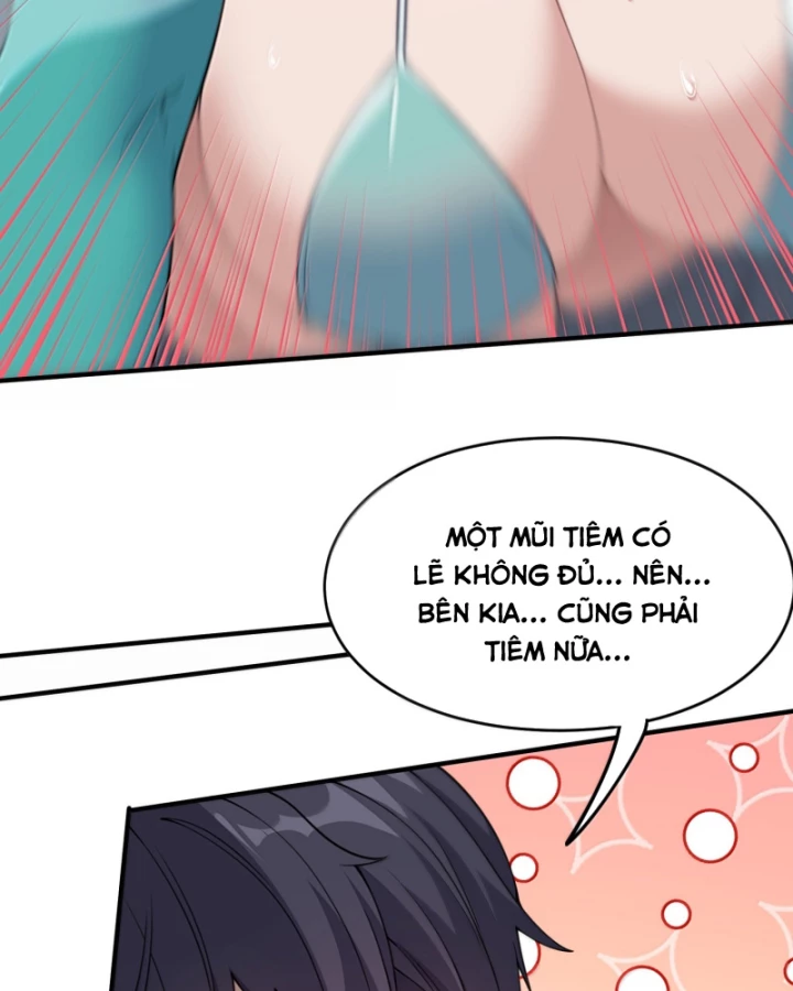 Thuật Sĩ Luyện Kim Tà Ác Không Giải Quyết Được Vật Thí Nghiệm Của Mình Chapter 41 - 7