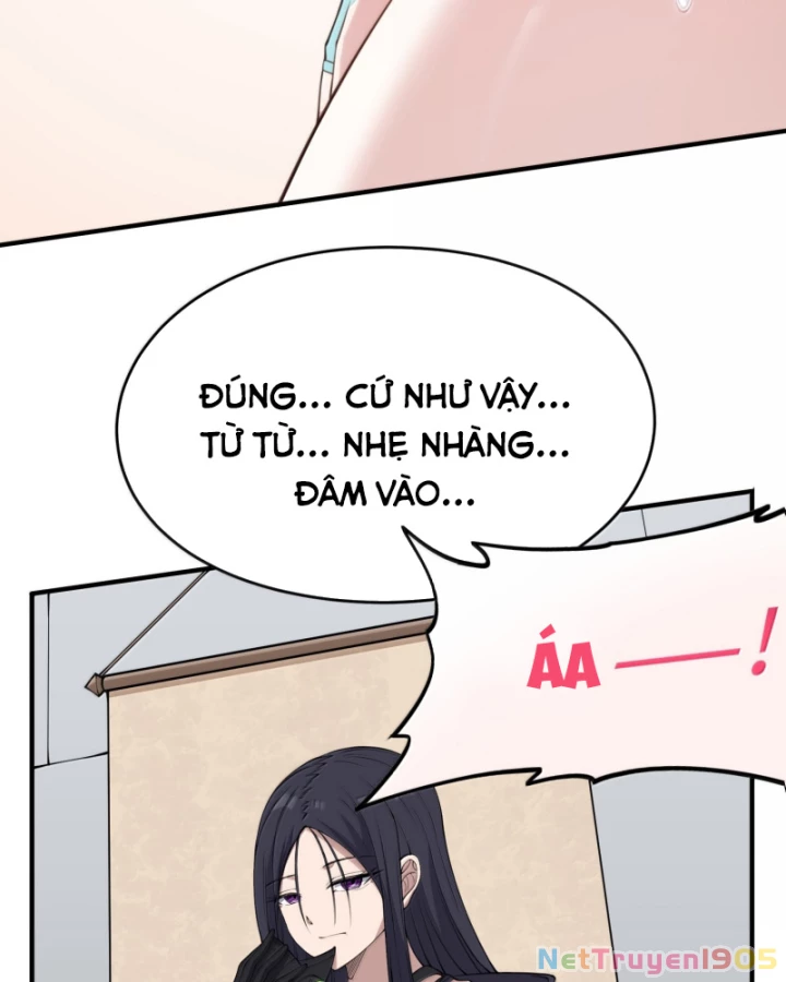Thuật Sĩ Luyện Kim Tà Ác Không Giải Quyết Được Vật Thí Nghiệm Của Mình Chapter 41 - 11