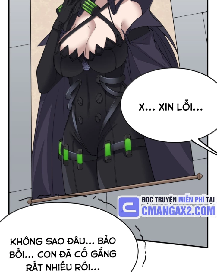 Thuật Sĩ Luyện Kim Tà Ác Không Giải Quyết Được Vật Thí Nghiệm Của Mình Chapter 41 - 12