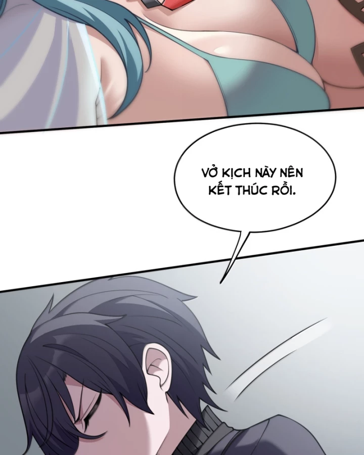 Thuật Sĩ Luyện Kim Tà Ác Không Giải Quyết Được Vật Thí Nghiệm Của Mình Chapter 41 - 31