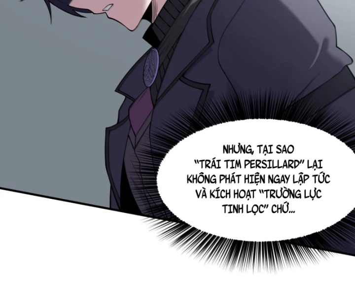 Thuật Sĩ Luyện Kim Tà Ác Không Giải Quyết Được Vật Thí Nghiệm Của Mình Chapter 41 - 32
