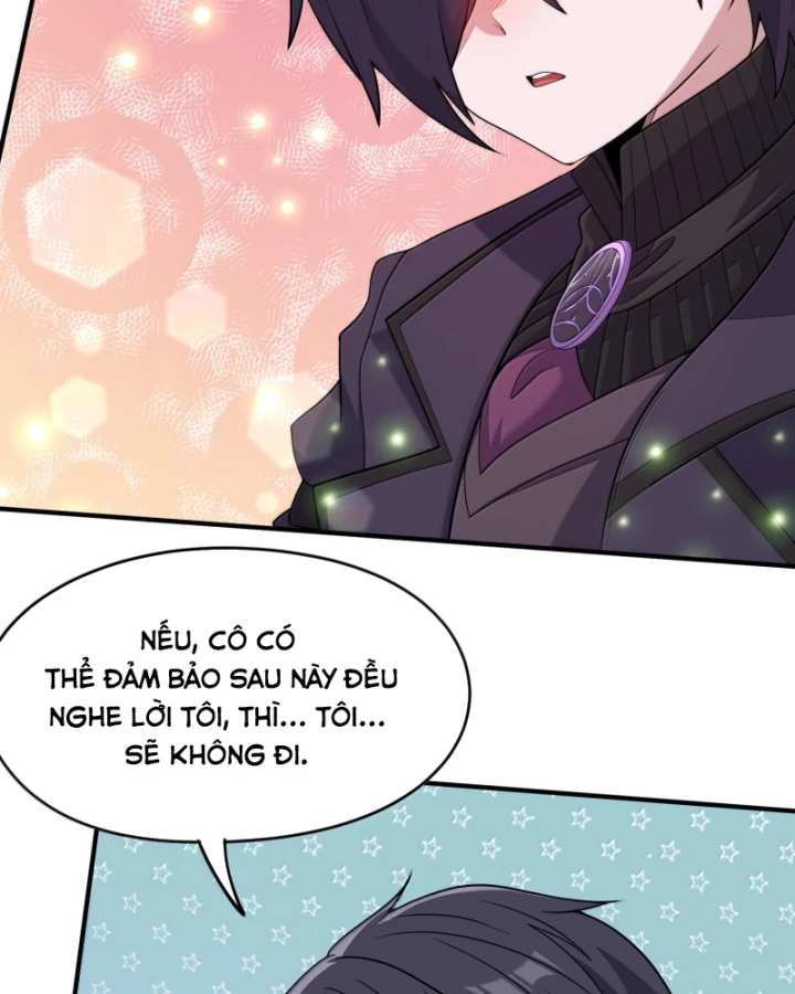 Thuật Sĩ Luyện Kim Tà Ác Không Giải Quyết Được Vật Thí Nghiệm Của Mình Chapter 41 - 41