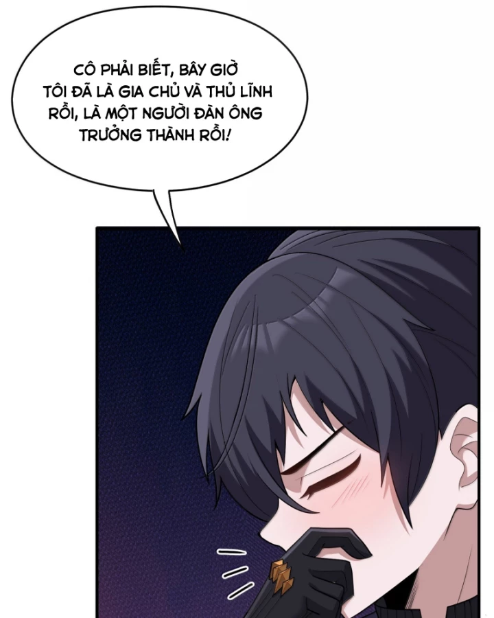 Thuật Sĩ Luyện Kim Tà Ác Không Giải Quyết Được Vật Thí Nghiệm Của Mình Chapter 41 - 45