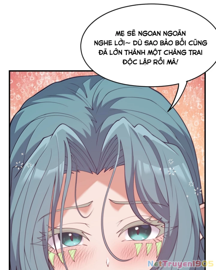 Thuật Sĩ Luyện Kim Tà Ác Không Giải Quyết Được Vật Thí Nghiệm Của Mình Chapter 41 - 53