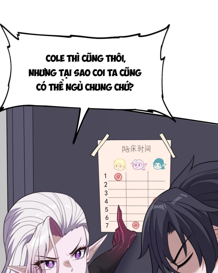 Thuật Sĩ Luyện Kim Tà Ác Không Giải Quyết Được Vật Thí Nghiệm Của Mình Chapter 41 - 64