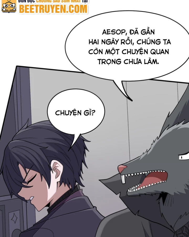 Thuật Sĩ Luyện Kim Tà Ác Không Giải Quyết Được Vật Thí Nghiệm Của Mình Chapter 41 - 66
