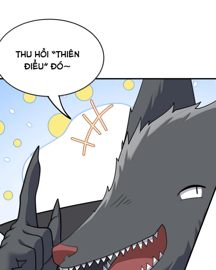 Thuật Sĩ Luyện Kim Tà Ác Không Giải Quyết Được Vật Thí Nghiệm Của Mình Chapter 41 - 68