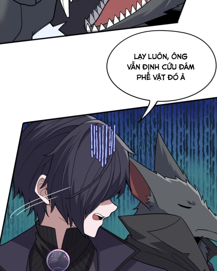 Thuật Sĩ Luyện Kim Tà Ác Không Giải Quyết Được Vật Thí Nghiệm Của Mình Chapter 41 - 69
