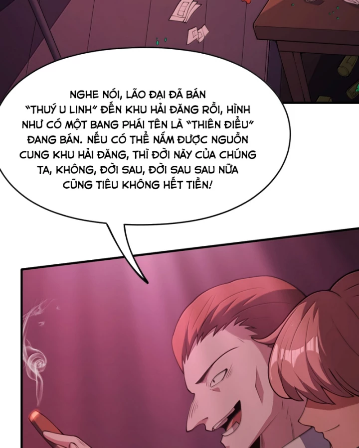 Thuật Sĩ Luyện Kim Tà Ác Không Giải Quyết Được Vật Thí Nghiệm Của Mình Chapter 41 - 80