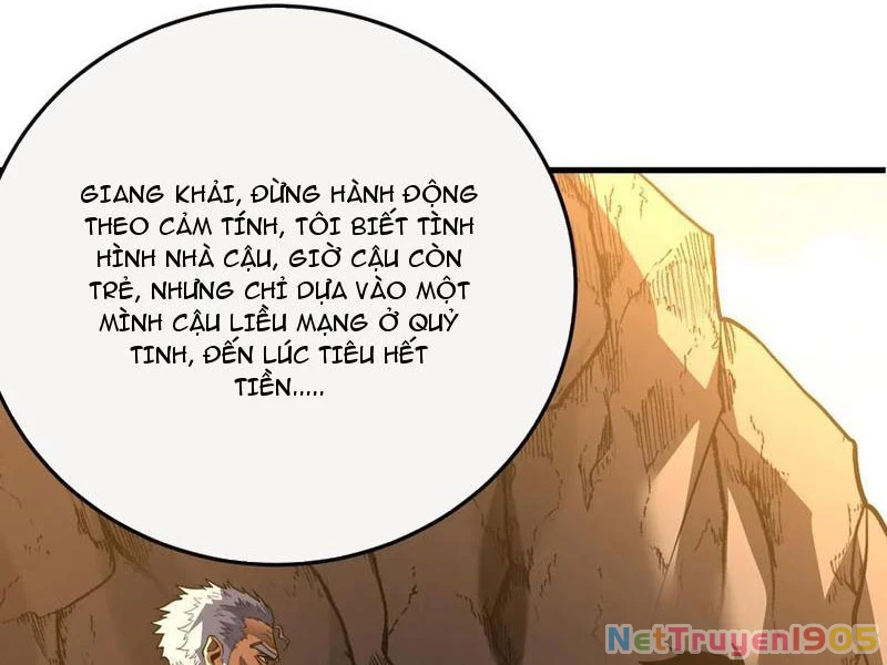 Mệnh Luân Chi Chủ! Khi Dị Biến Giáng Lâm Nhân Gian! Chapter 126 - 32