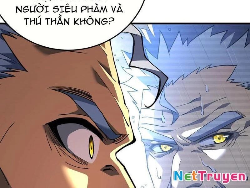 Mệnh Luân Chi Chủ! Khi Dị Biến Giáng Lâm Nhân Gian! Chapter 126 - 36