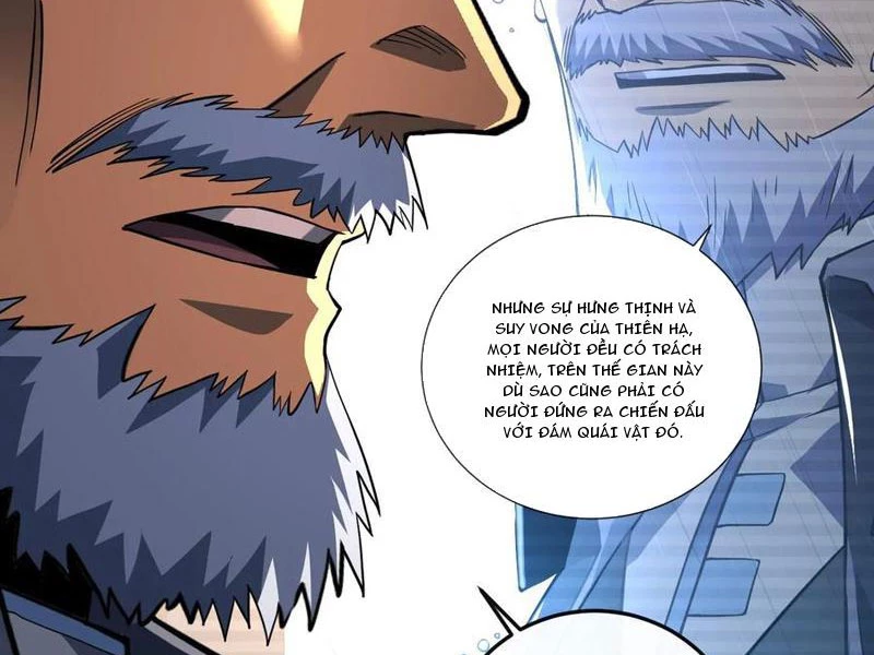 Mệnh Luân Chi Chủ! Khi Dị Biến Giáng Lâm Nhân Gian! Chapter 126 - 37